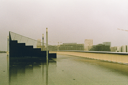 photographie | bons-baisers | &copy; patrice de Santa Coloma